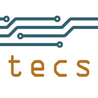TECS - The Electronics Club @ SASTRA logo - Similar company to Vividfox3D