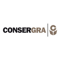 CONSERGRA logo - Similar company to D+Sutur