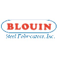 Blouin Steel Fabricators Inc logo - Similar company to Jcb Precision, Llc
