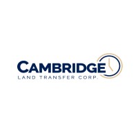 Cambridge Land Transfer Corp