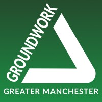 Groundwork Greater Manchester logo - Similar company to Groundwork South