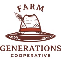 Farm Generations Cooperative logo - Similar company to Coally