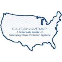 CLEANWRAP Interior Protection Systems logo - Similar company to Global Wrap Environmental Containments Inc