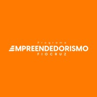 Programa de Empreendedorismo Fiocruz logo - Similar company to Proqualis Fiocruz