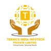 Teknics India Infotech logo - Similar company to Tropical Industries International