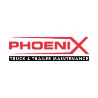 Phoenix Truck and Trailer Maintenance logo - Similar company to Phoenix Motors