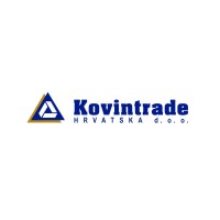 Kovintrade Hrvatska d.o.o. logo - Similar company to Trgometal