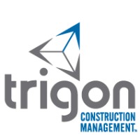 trigon construction management logo - Similar company to Sofron