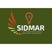 Sidmar eletrodomésticos e maquinas elétricas logo - Similar company to Eletromar Moveis E Eletrodomesticos Ltda.