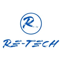 Re Tech Integrated Solutions logo - Similar company to Re-Tech Uk Ltd