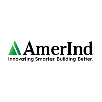 AmerInd logo - Similar company to Lewey
