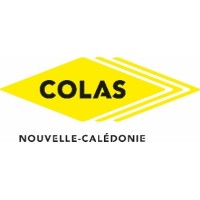 COLAS NOUVELLE-CALEDONIE logo - Similar company to Gtnc - Grands Travaux De Nouvelle-Caledonie