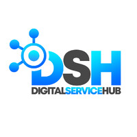 Digital Service Hub logo - Similar company to Digital Upswing