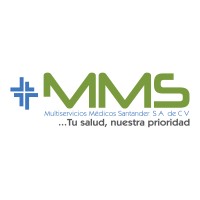 Multiservicios Médicos Santander logo - Similar company to Amc Wellness