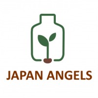 Japan Angels logo - Similar company to Silicon Studio