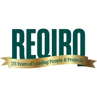 Reqiro AB logo - Similar company to Ergonomicenter