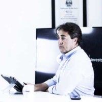 Thomas Lloyd logo - Similar company to Thomaslloyd Group