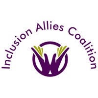 Inclusion Allies Coalition logo - Similar company to Valid Narratives