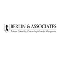 Berlin & Associates logo - Similar company to Berlin Associates