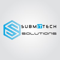 SUBMITTECH SOLUTIONS logo - Similar company to Digit It