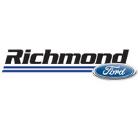 Richmond Ford Auto Group logo - Similar company to Katie Mares