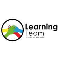 Learning Team logo - Similar company to Minna Labs Steam Education