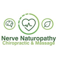 Nerve Naturopathy Chiropractic & Massage logo - Similar company to 102 Group