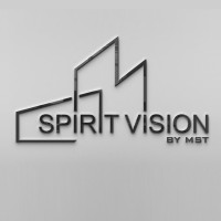 Spirit Vision by MST logo - Similar company to Enlight Web Services