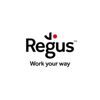 Regus Caribbean logo - Similar company to The Fire Is Real Technology