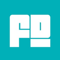 Film Daze logo - Similar company to British Urban Film Festival