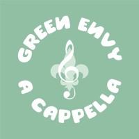 Green Envy A Cappella logo - Similar company to Tulane Center For Public Service