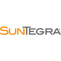 SunTegra logo - Similar company to Just One Solar