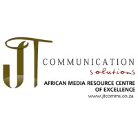 JT Communication Solutions logo - Similar company to Livewired Public Relations