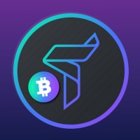 BitcoinTAF (BTAF) Token logo - Similar company to Mky Token