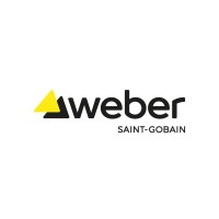 Saint-Gobain Weber Colombia logo - Similar company to Fiberglass Isover