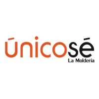 Moldes: Únicose La Moldería logo - Similar company to Gato Store