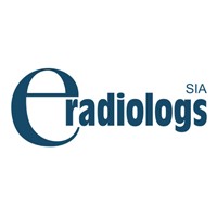 e-radiologs logo - Similar company to Kalon - Smm Agency
