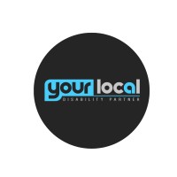 Your Local Disability Partner logo - Similar company to Complete Disability Services