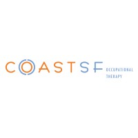 COAST SF logo - Similar company to Playsense Inc.