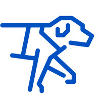 Stiftung Schweizerische Schule für Blindenführhunde Allschwil logo - Similar company to Gemeinde Therwil