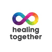 Healing Together logo - Similar company to Waves For Change