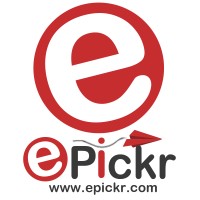 ePickr.com logo - Similar company to E-Pickr®