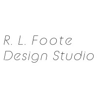 R L Foote Design Studio logo - Similar company to Spring Bay Mill