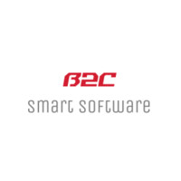 B2Code logo - Similar company to 4Thinks-Technology
