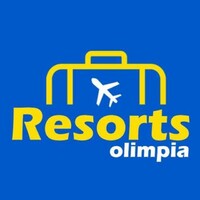 Resorts em olimpia logo - Similar company to Elite Resorts | Agência De Viagens