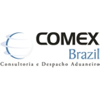 Comex Brazil - Consultoria e Despacho Aduaneiro logo - Similar company to Apcomex Customs Import & Export Ltda.