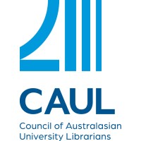 Council of Australasian University Librarians logo - Similar company to Caudit