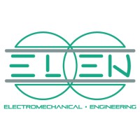 ELEN MACHINES SRL logo - Similar company to Rail Solutions Srl