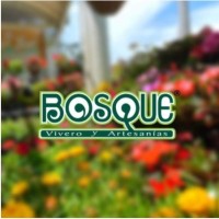Bosque Vivero y Artesanías® logo - Similar company to Vivero Tiabaya