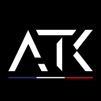 ATK logo - Similar company to Advance Tool Inc
